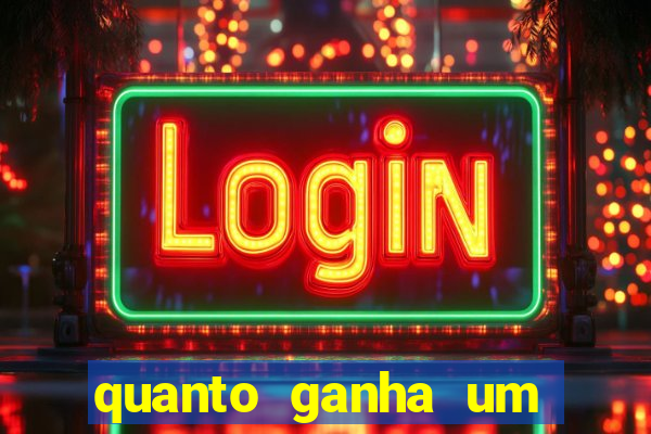 quanto ganha um lixeiro por ano