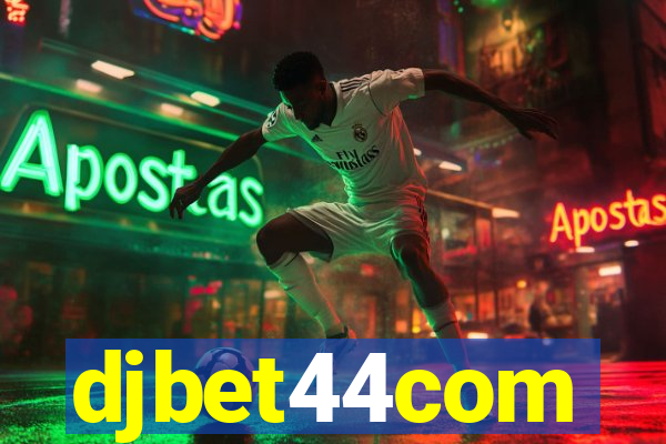 djbet44com