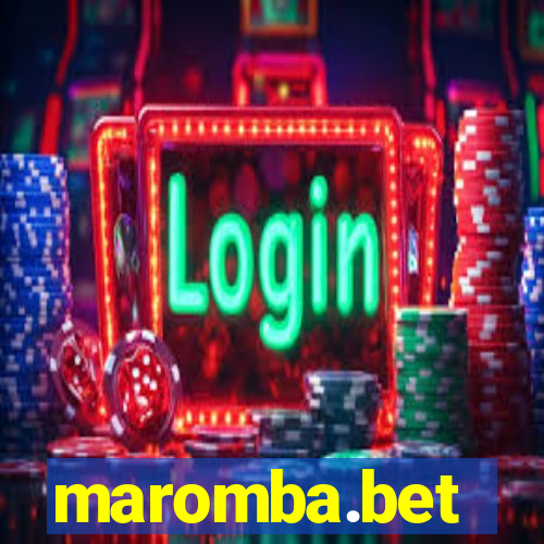 maromba.bet