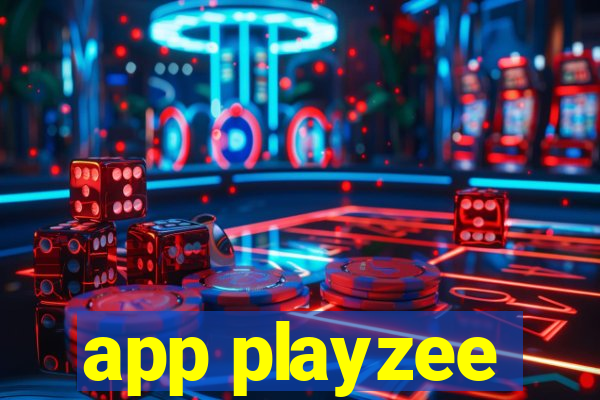 app playzee