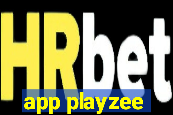 app playzee