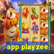 app playzee