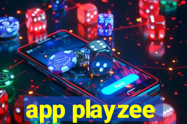 app playzee