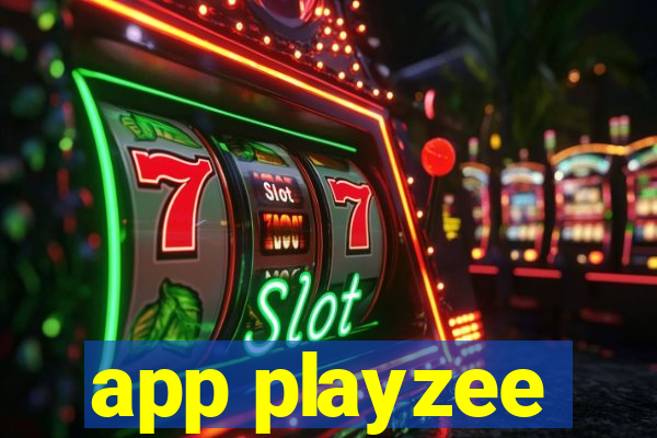 app playzee