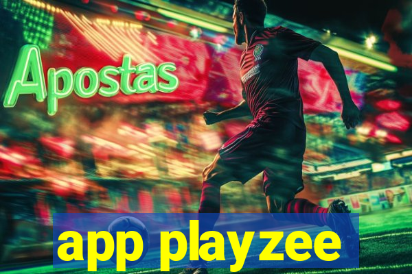 app playzee