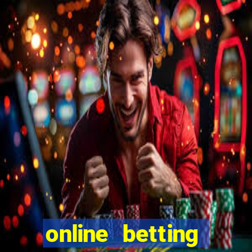 online betting sites in usa