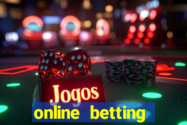 online betting sites in usa