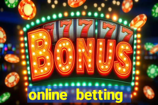 online betting sites in usa