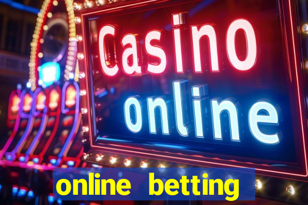 online betting sites in usa