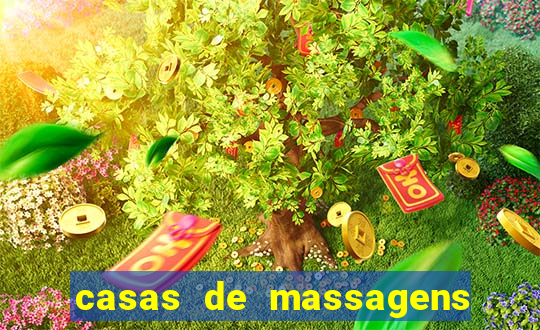 casas de massagens em santos