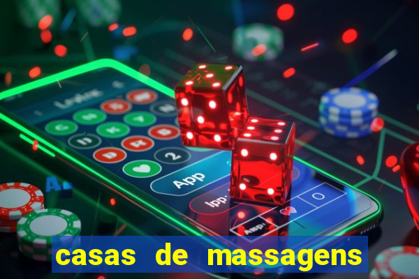 casas de massagens em santos