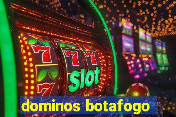 dominos botafogo