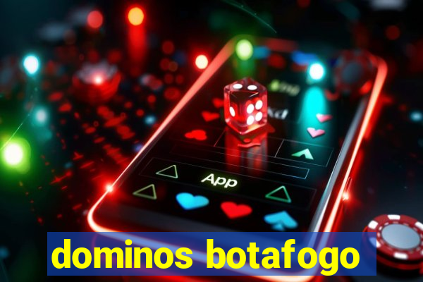 dominos botafogo