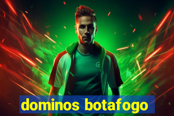 dominos botafogo