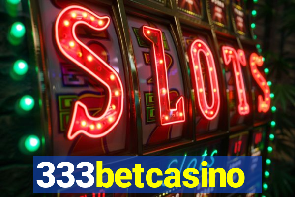 333betcasino