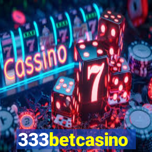 333betcasino