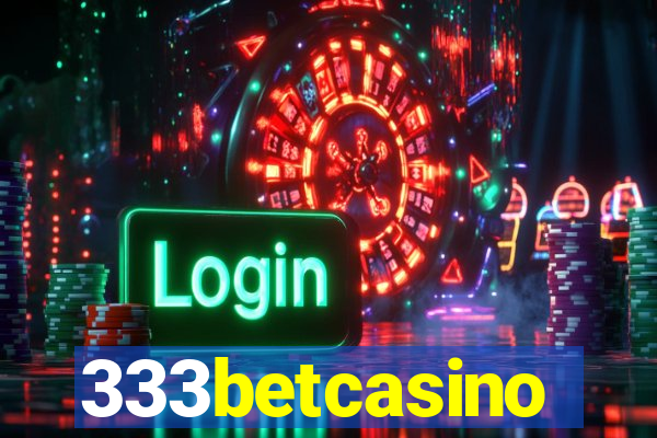 333betcasino