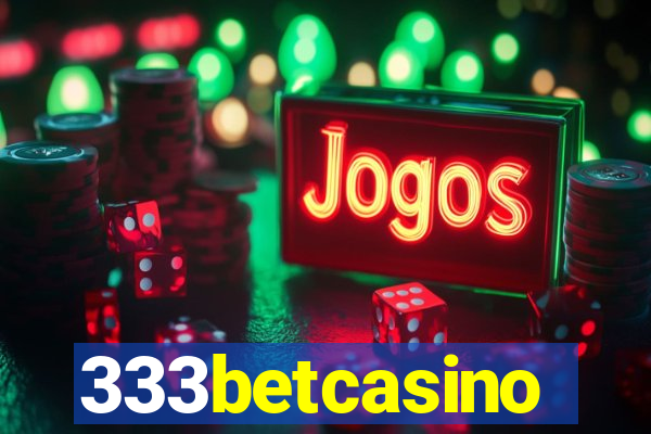 333betcasino