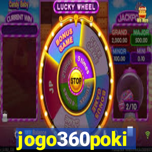 jogo360poki