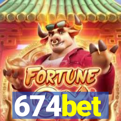 674bet