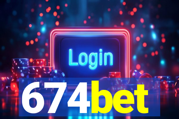 674bet