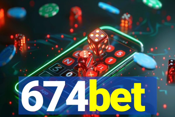 674bet