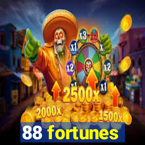 88 fortunes