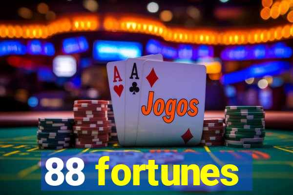 88 fortunes