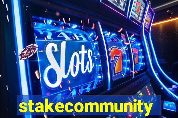 stakecommunity