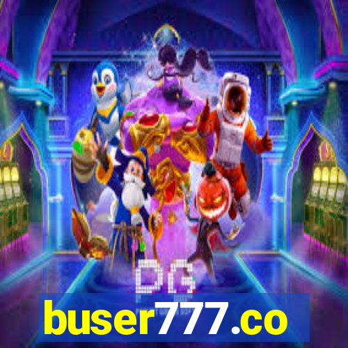 buser777.co