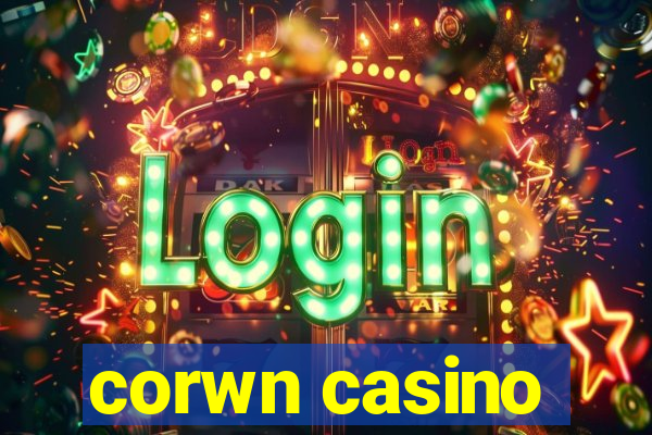 corwn casino