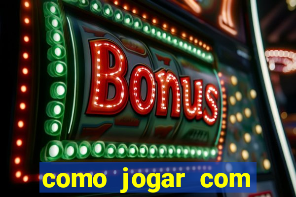 como jogar com b?nus na 7games