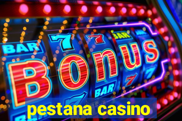 pestana casino