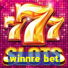 winnre bet