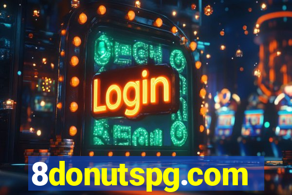 8donutspg.com