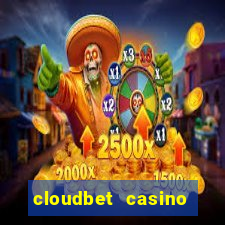 cloudbet casino sister sites