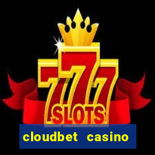 cloudbet casino sister sites