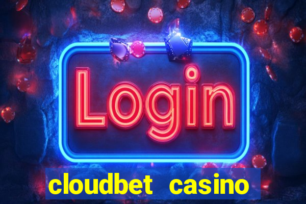 cloudbet casino sister sites