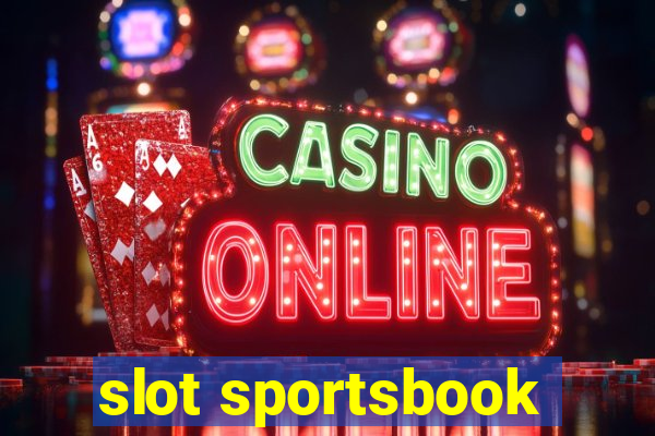 slot sportsbook