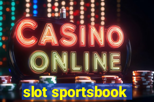 slot sportsbook