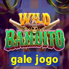 gale jogo