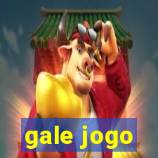 gale jogo