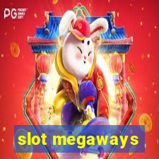 slot megaways