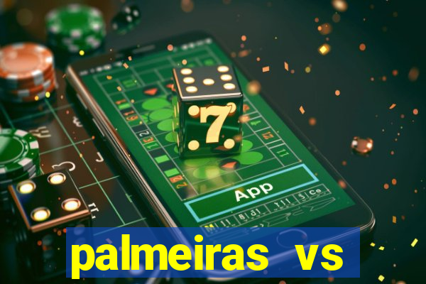 palmeiras vs atletico goianiense