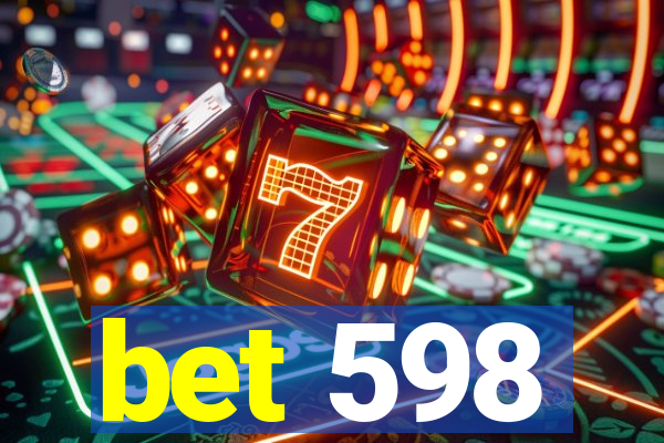 bet 598