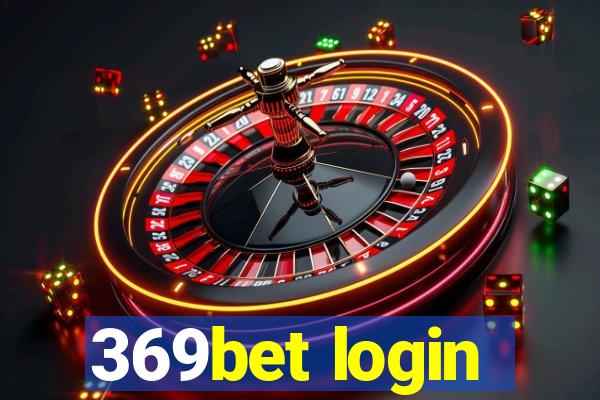 369bet login