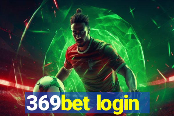 369bet login