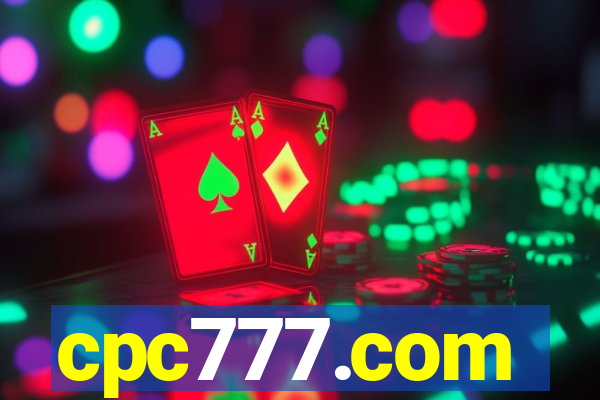 cpc777.com