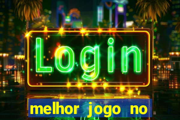 melhor jogo no play store