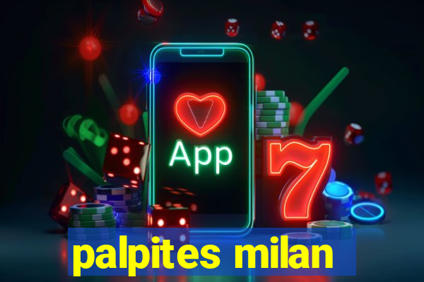 palpites milan